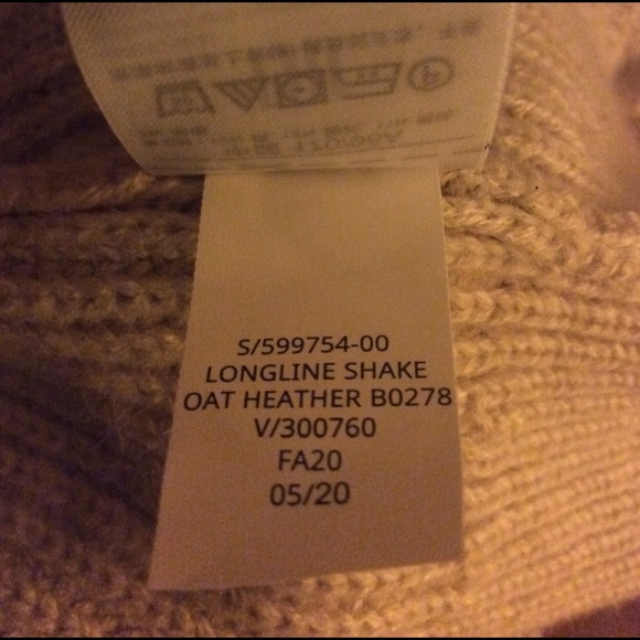 Gap Cardigan - Picture 3 of 9